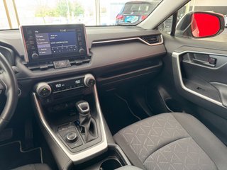 Toyota RAV4 2021