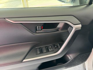 Toyota RAV4 2021