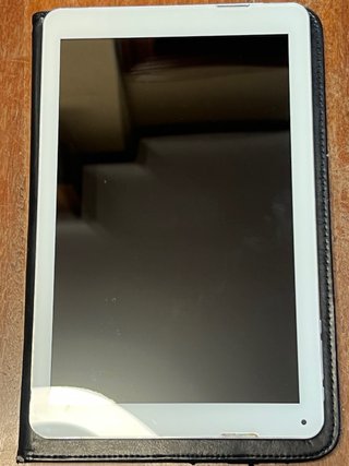 Tablet Master 10.1 Quad Core con scatola