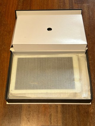 Tablet Master 10.1 Quad Core con scatola