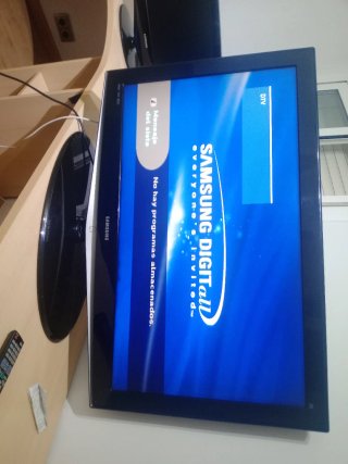 Televisor Samsung LED Full HD