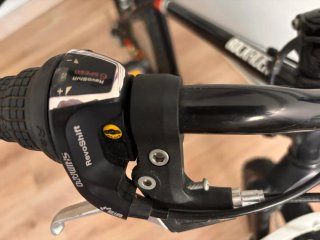 Bicicleta Infantil B'Twin Rockrider 5.0 24