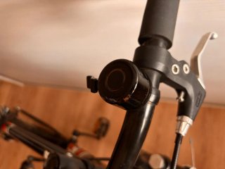 Bicicleta Infantil B'Twin Rockrider 5.0 24