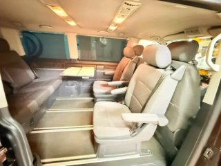 7PLAZAS-VW 2.0BITDI 180CV EDICIÓN LIMITADA DSG