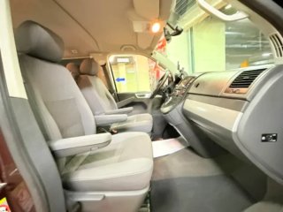 7PLAZAS-VW 2.0BITDI 180CV EDICIÓN LIMITADA DSG
