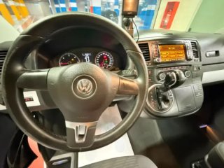 7PLAZAS-VW 2.0BITDI 180CV EDICIÓN LIMITADA DSG