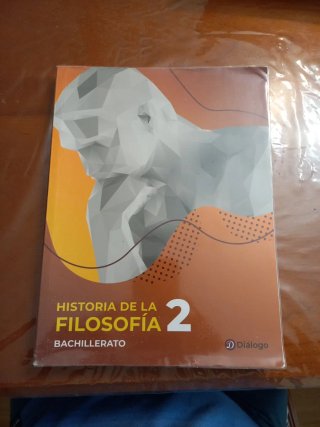 Historia de la Filosofía 2
