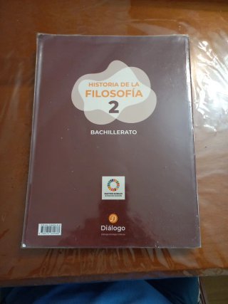 Historia de la Filosofía 2