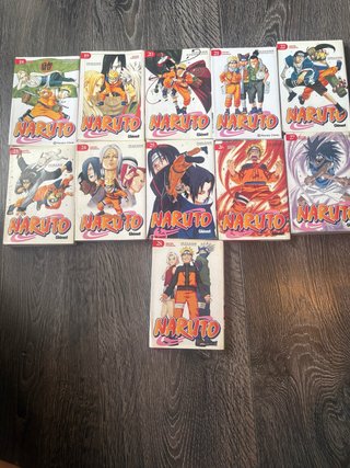 Naruto