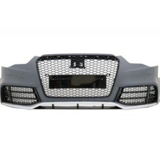 Kit completo tipo RS5 para Audi A5 Sportback 2012-