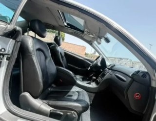 NACÍONAL+MB CLK 240GASOLINA AVANTGARDE 2999€