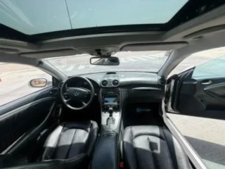 NACÍONAL+MB CLK 240GASOLINA AVANTGARDE 2999€