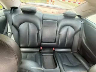NACÍONAL+MB CLK 240GASOLINA AVANTGARDE 2999€