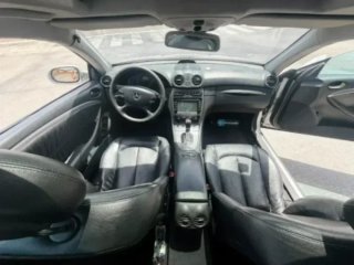NACÍONAL+MB CLK 240GASOLINA AVANTGARDE 2999€