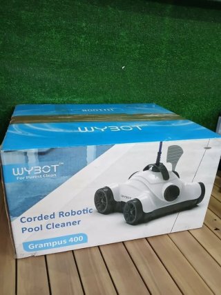 WYBOT Grampus 400 Limpiafondos Piscina