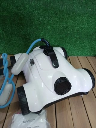WYBOT Grampus 400 Limpiafondos Piscina