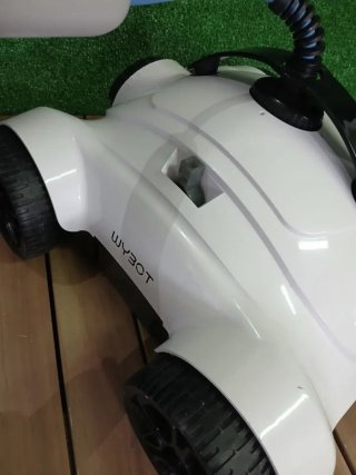 WYBOT Grampus 400 Limpiafondos Piscina