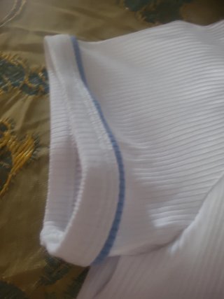 Camiseta manga corta talla M