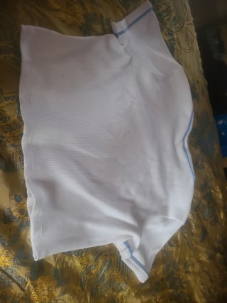 Camiseta manga corta talla M
