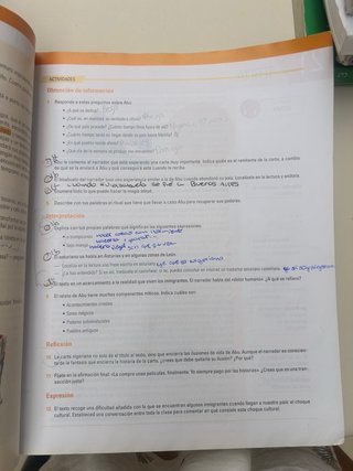 LENGUA Y LITERATURA 3