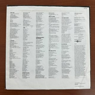Overkill - The Years of Decay LP Vinile 33 Giri