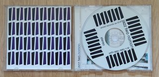 CD Jazz Two - Nomon