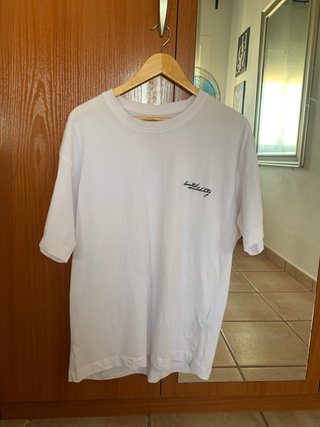 Camiseta Jack & Jones Blanca