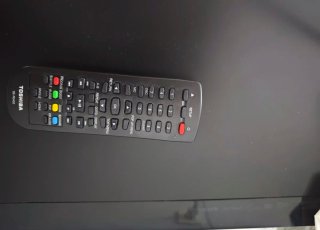 Reproductor Blu-ray Toshiba