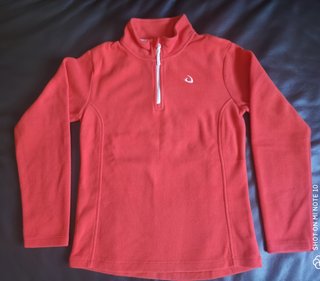 Lote 3 polares talla 11-12 años