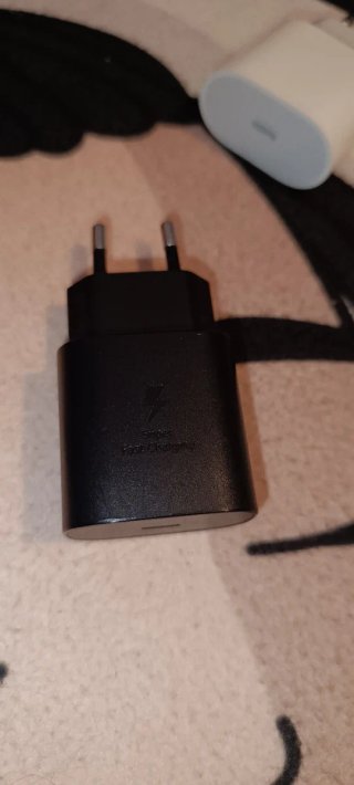 Cargador Samsung Travel Adapter