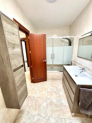 Venta triplex adosado Roquetas de mar