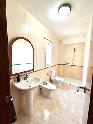 Venta triplex adosado Roquetas de mar