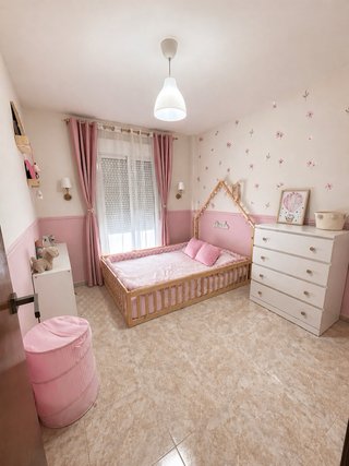 Venta triplex adosado Roquetas de mar