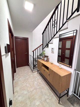 Venta triplex adosado Roquetas de mar