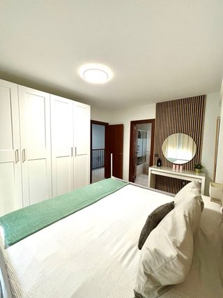 Venta triplex adosado Roquetas de mar