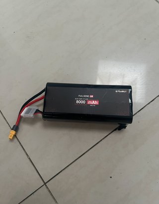 GEPRC MOZ7 V2 O4 Pro Long Range Drone