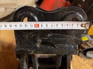 Cazo de limpieza oscilante/orientable