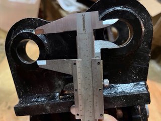Cazo de limpieza oscilante/orientable