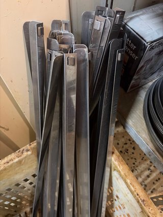 Ultracongelador Industrial Bongard