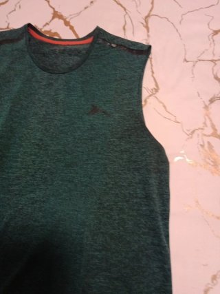 Camiseta deportiva hombre talla L