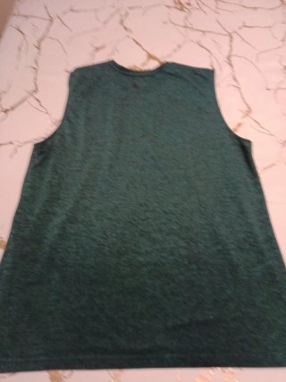 Camiseta deportiva hombre talla L