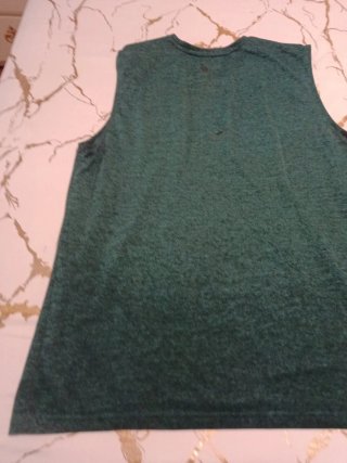 Camiseta deportiva hombre talla L
