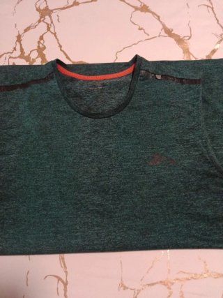 Camiseta deportiva hombre talla L