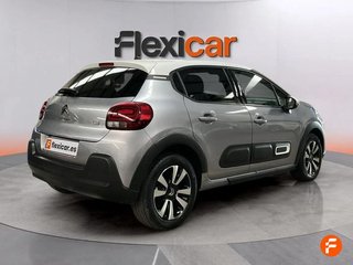 Citroën C3 PureTech 100 Max