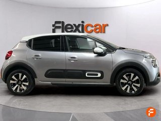 Citroën C3 PureTech 100 Max