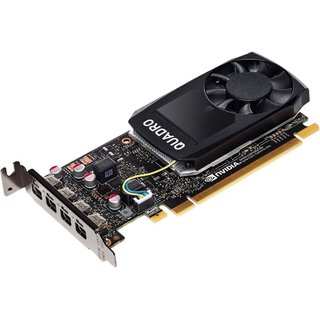 Nvidia Quadro P1000 4GB GDDR5 PCIe
