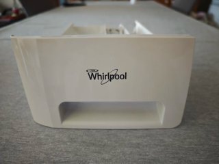 Scomparto cassetto Whirlpool AWOC 9253