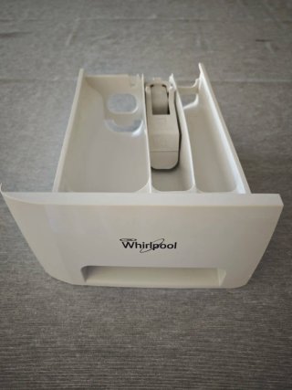 Scomparto cassetto Whirlpool AWOC 9253