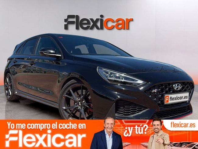 Hyundai i30 2.0 TGDI 206kW (280CV) N Performance - foto 1