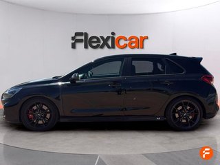 Hyundai i30 2.0 TGDI 206kW (280CV) N Performance